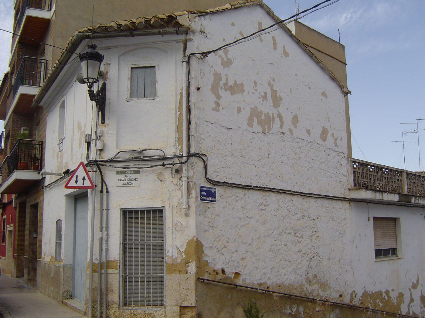 For sale of house in Chiva