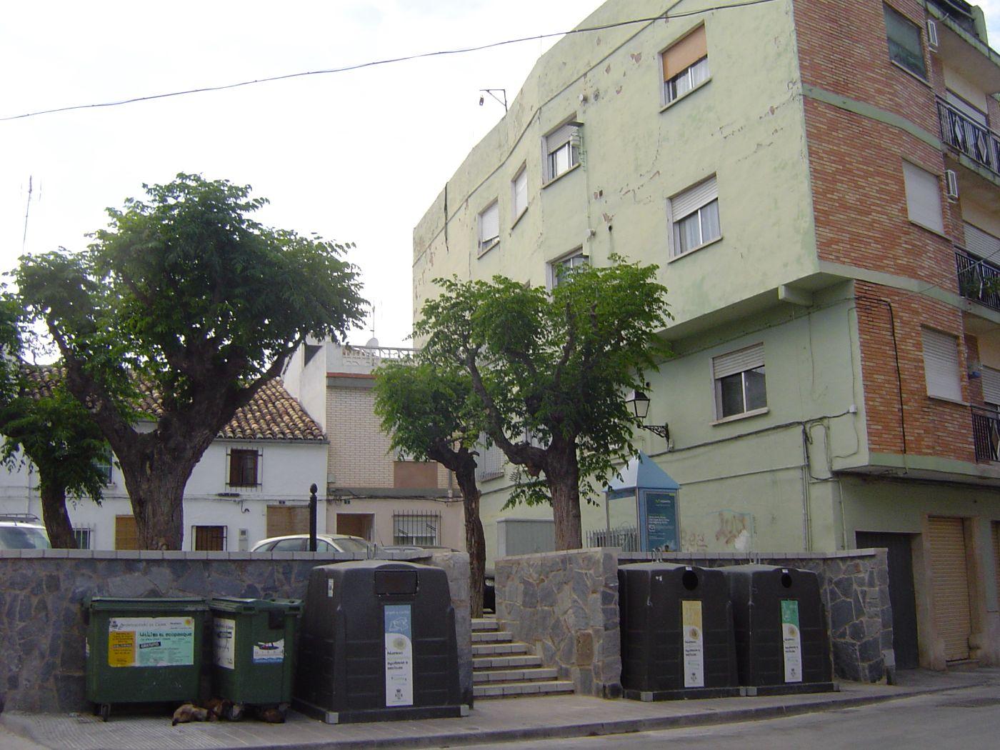 For sale of house in Chiva