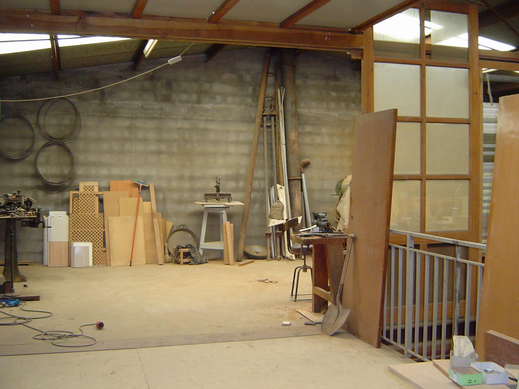 Alquiler de planta baja en Cheste