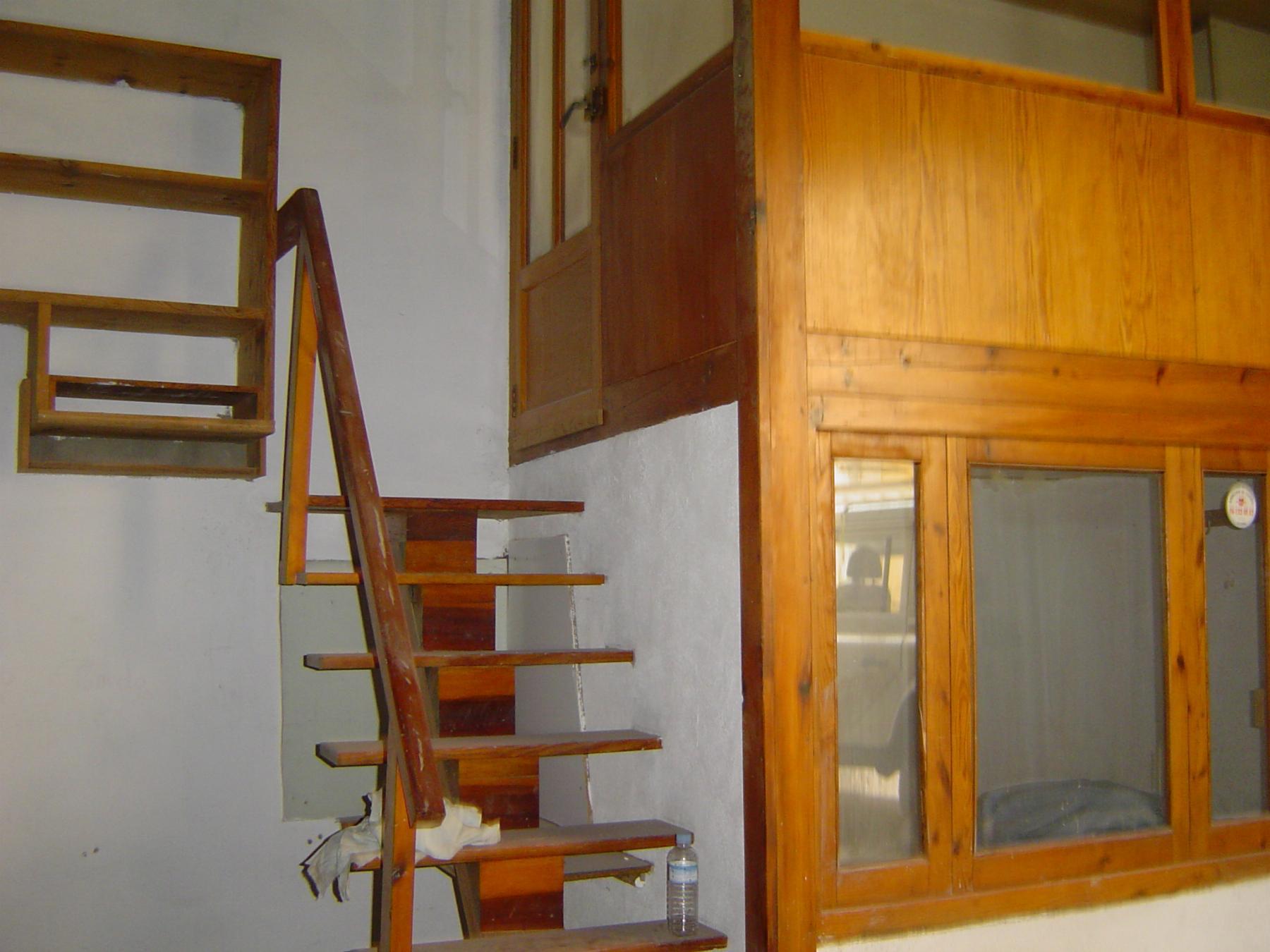 Alquiler de planta baja en Cheste