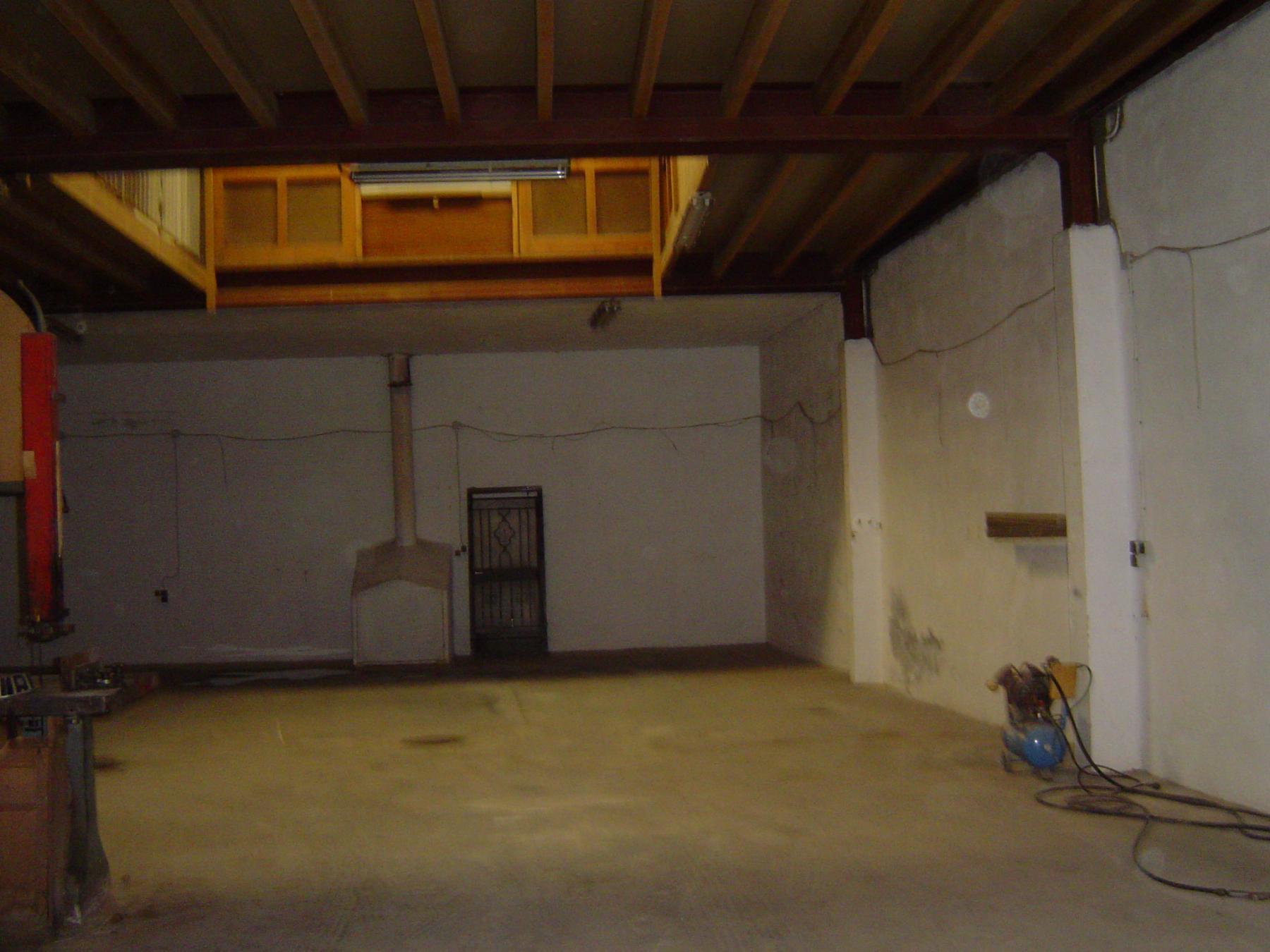 Alquiler de planta baja en Cheste