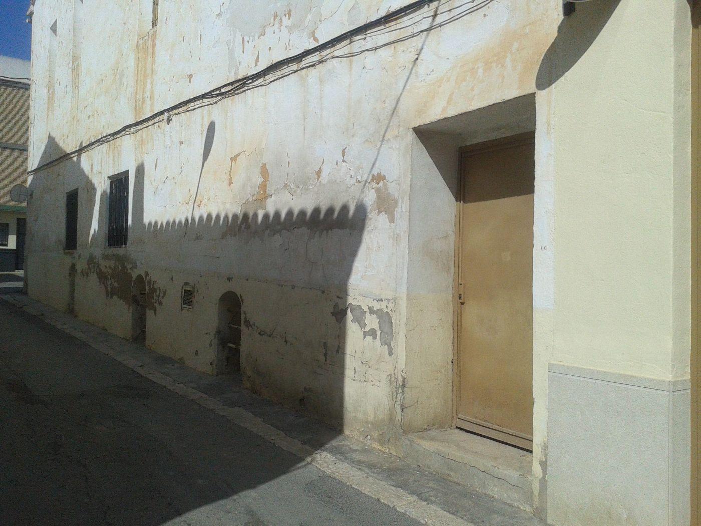 For sale of house in Cheste