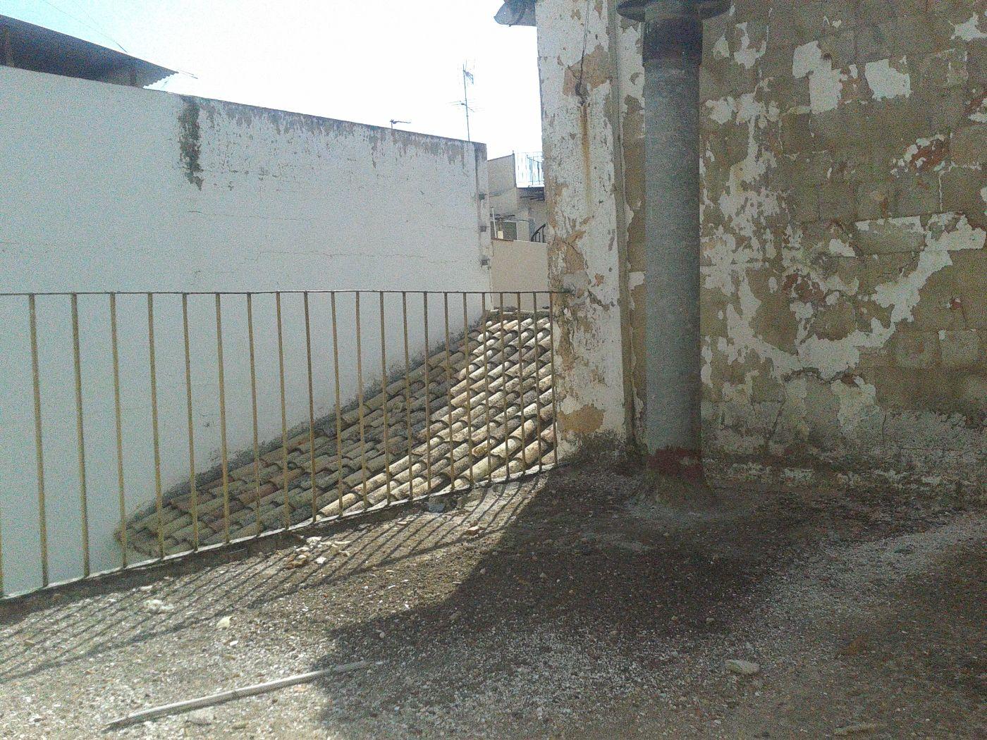 For sale of house in Cheste