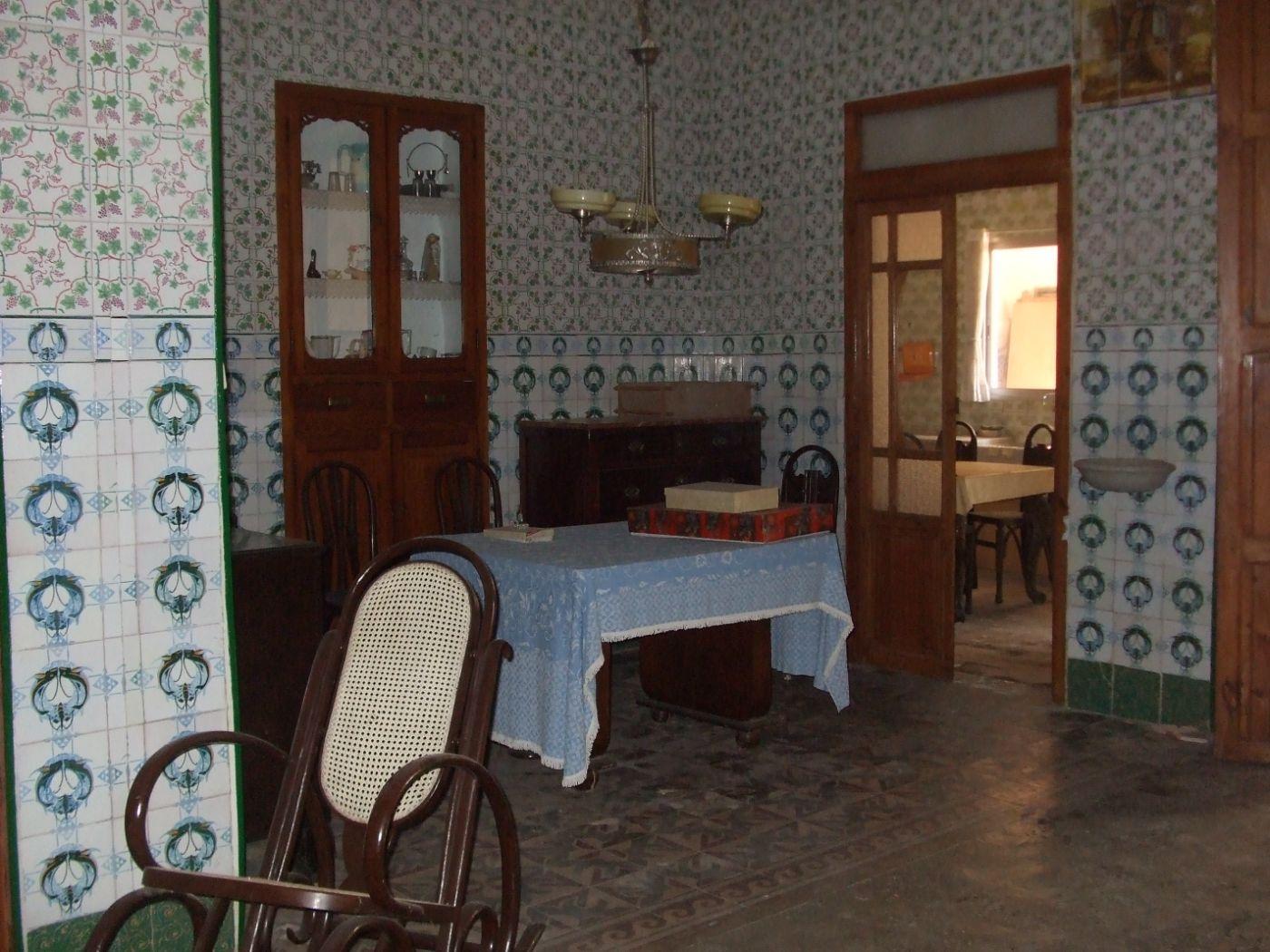 For sale of house in Cheste