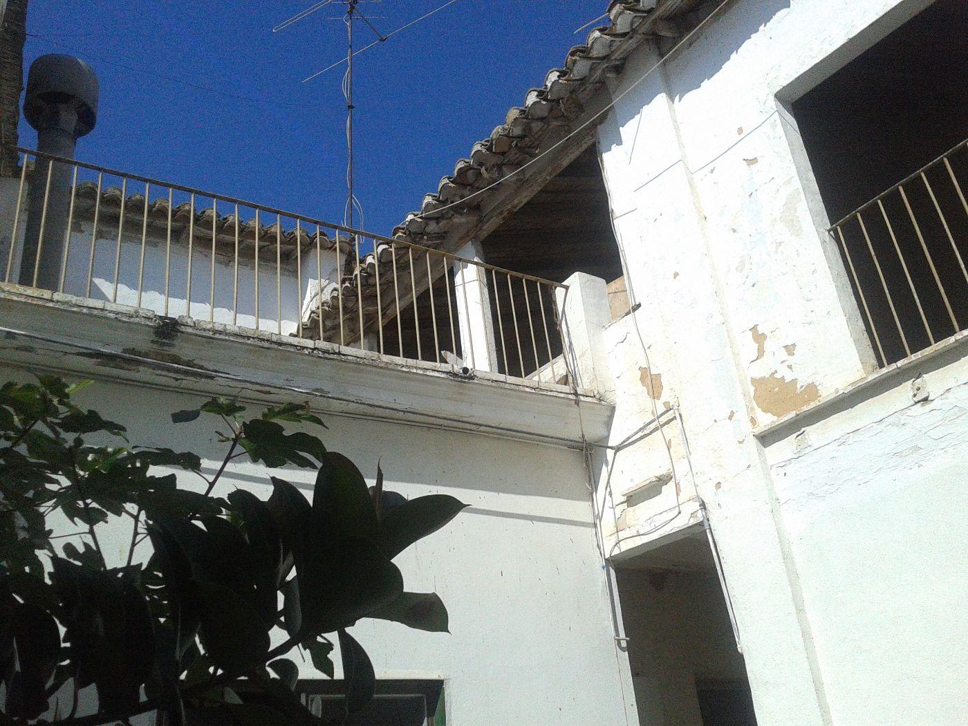 For sale of house in Cheste