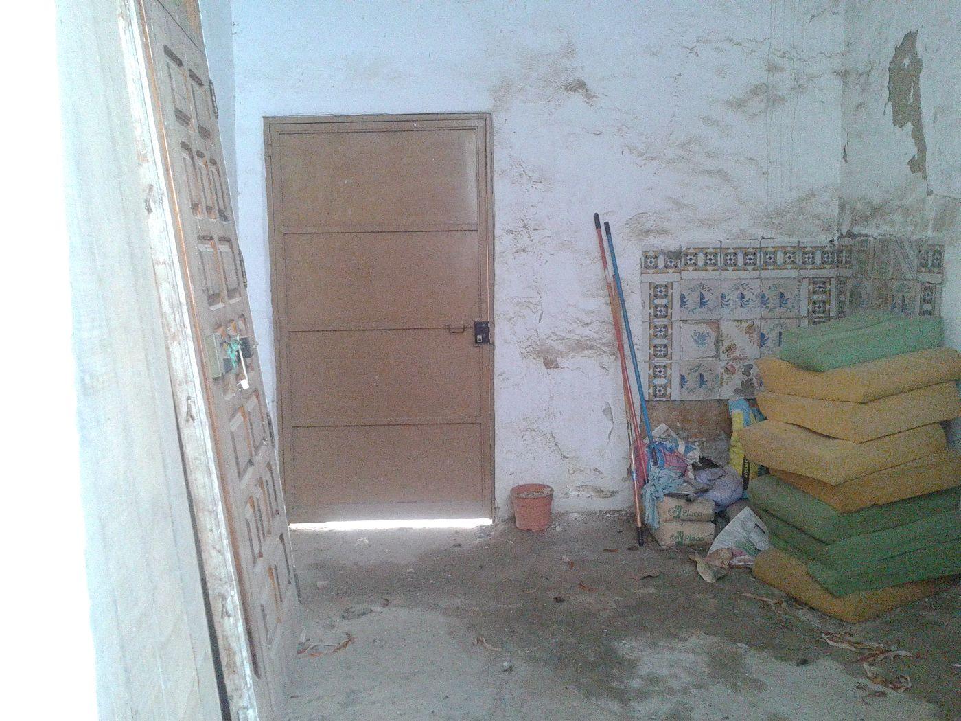 For sale of house in Cheste