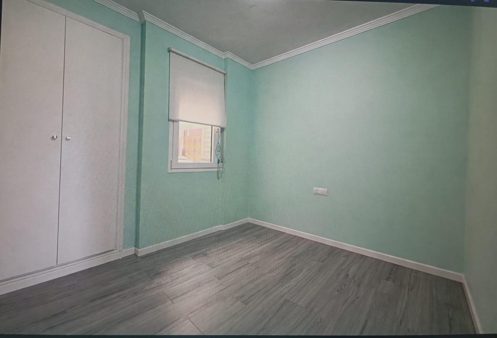 Venta de piso en Cheste