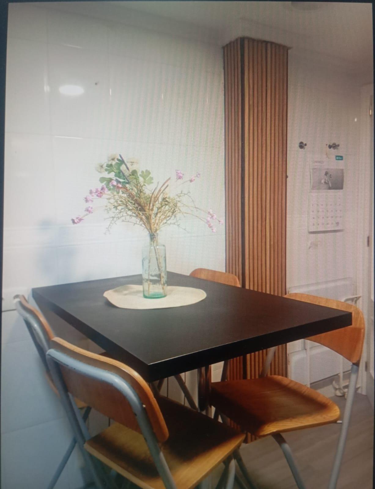 Venta de piso en Cheste