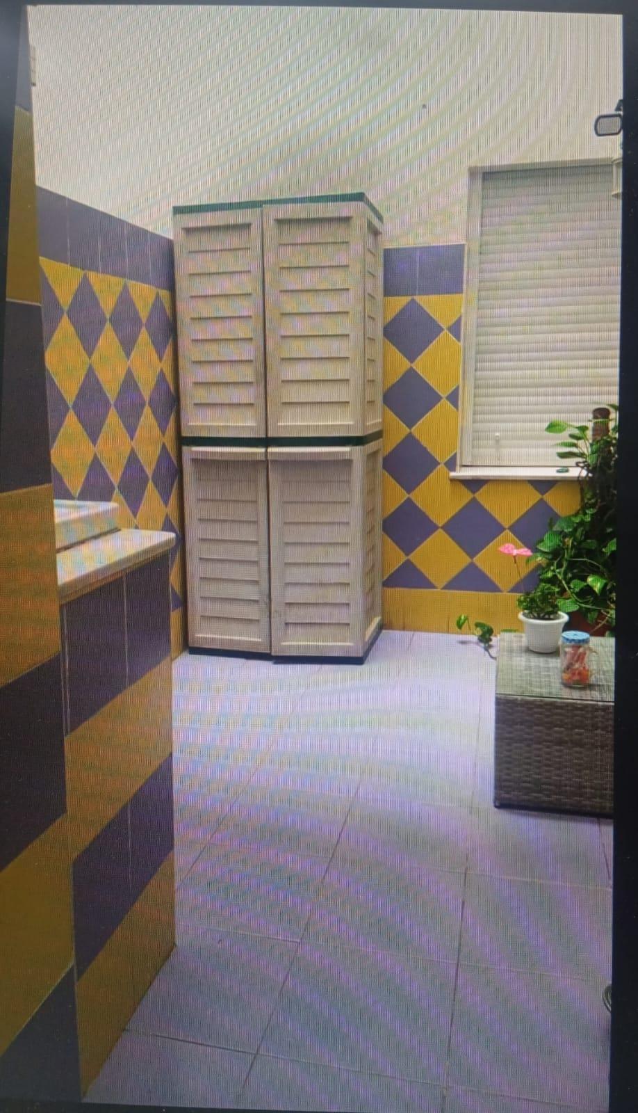 Venta de piso en Cheste