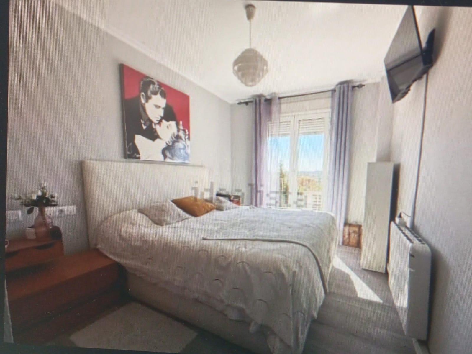 Venta de piso en Cheste