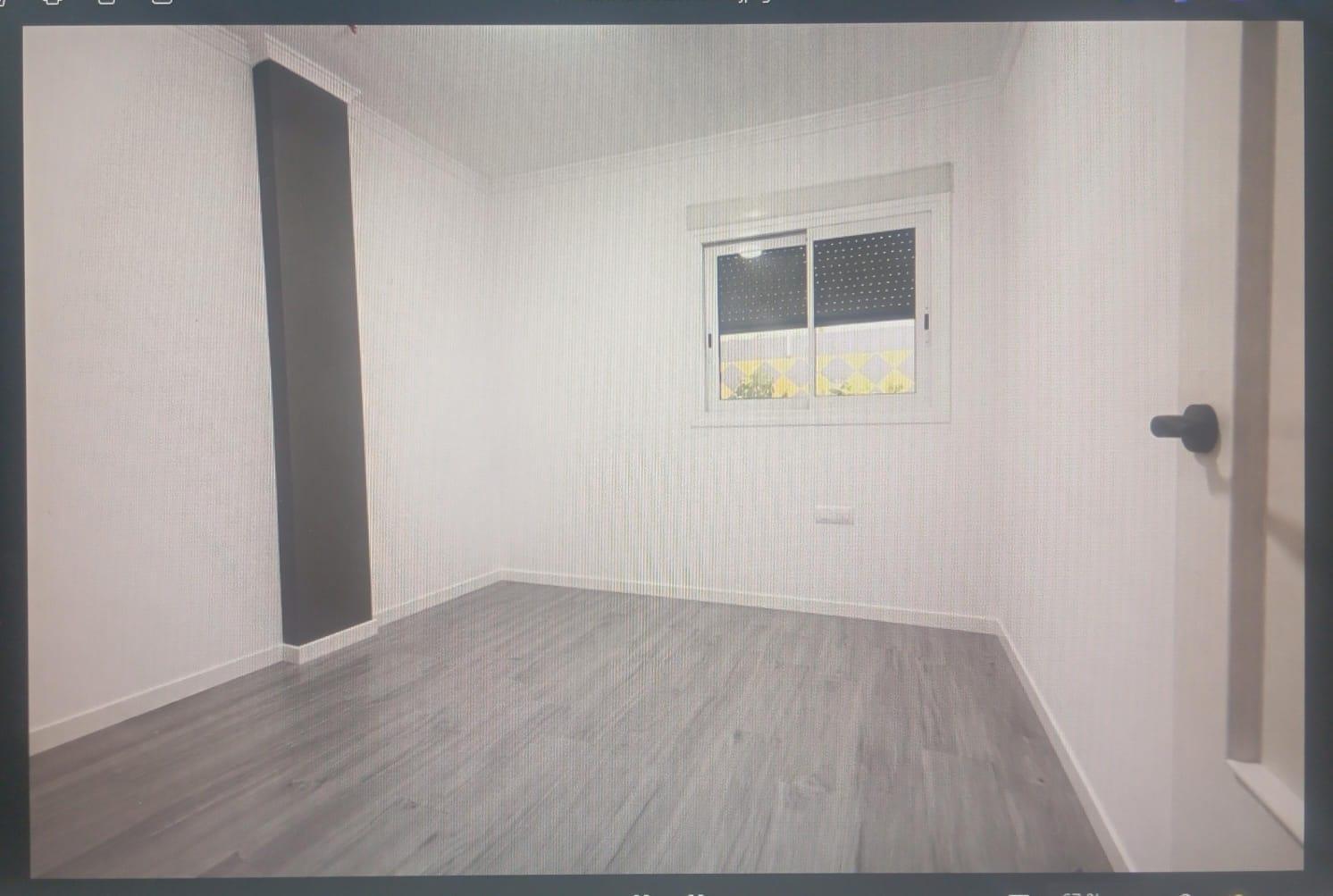Venta de piso en Cheste