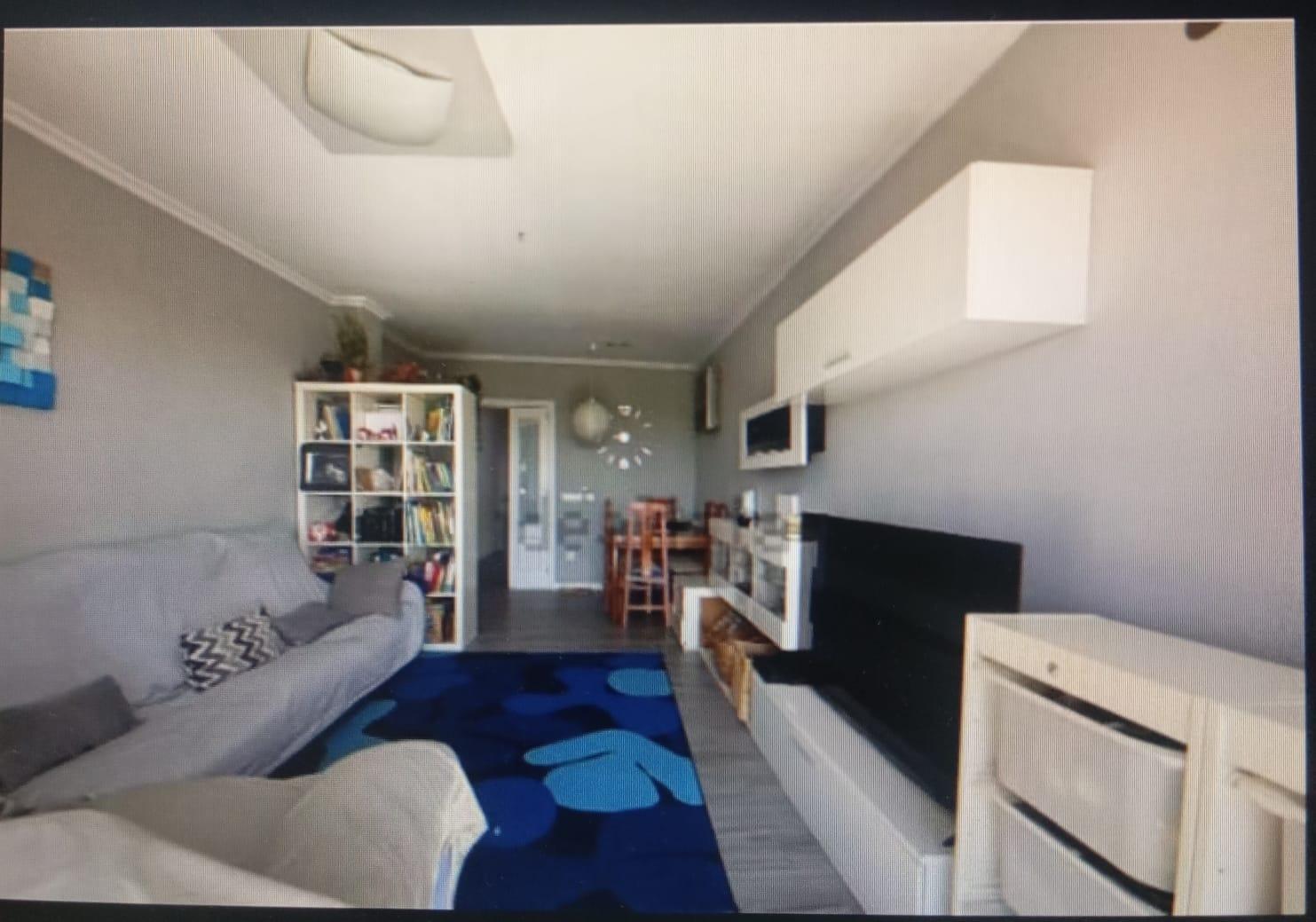 Venta de piso en Cheste