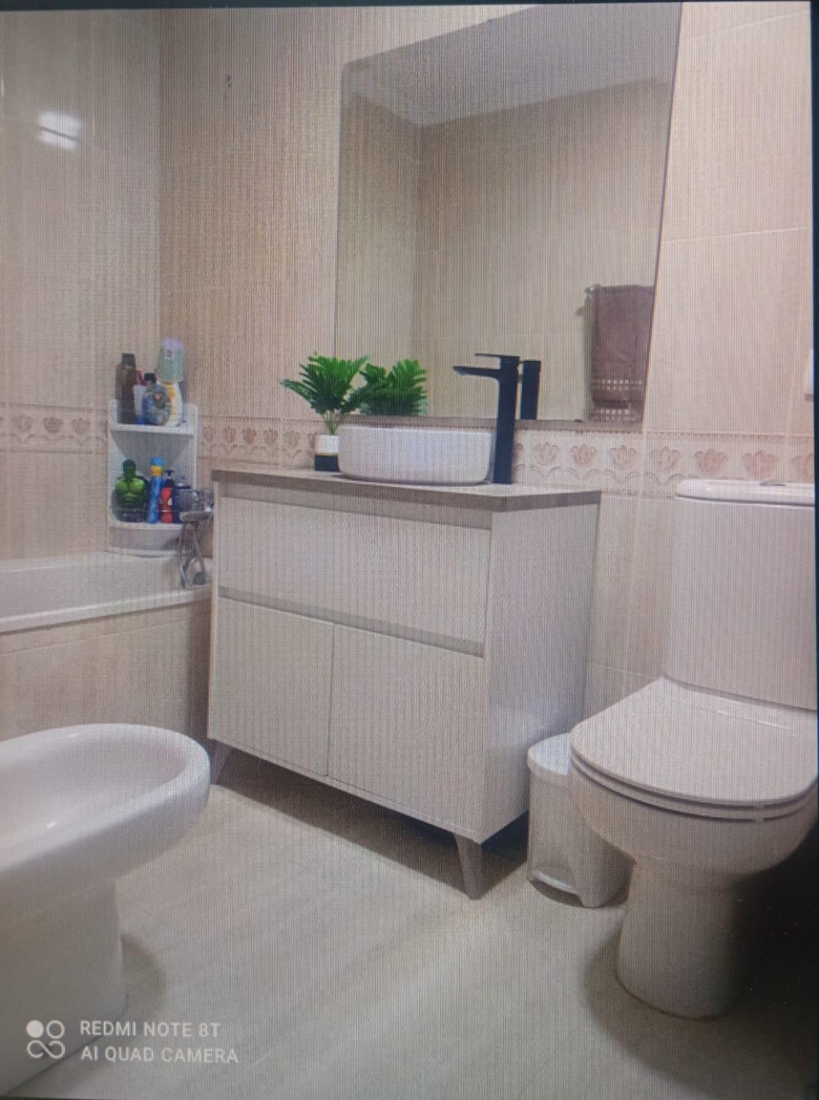 Venta de piso en Cheste