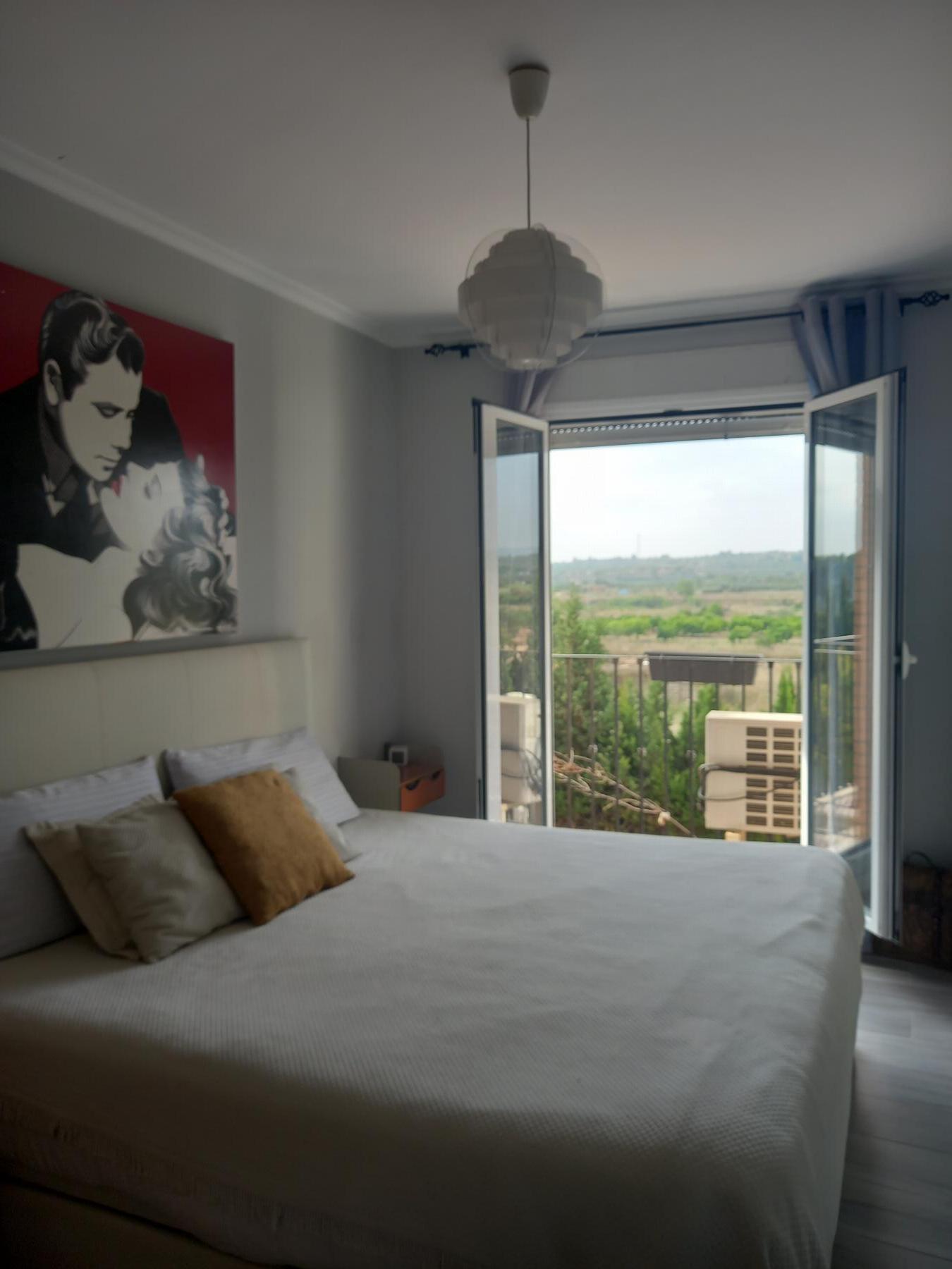 Venta de piso en Cheste