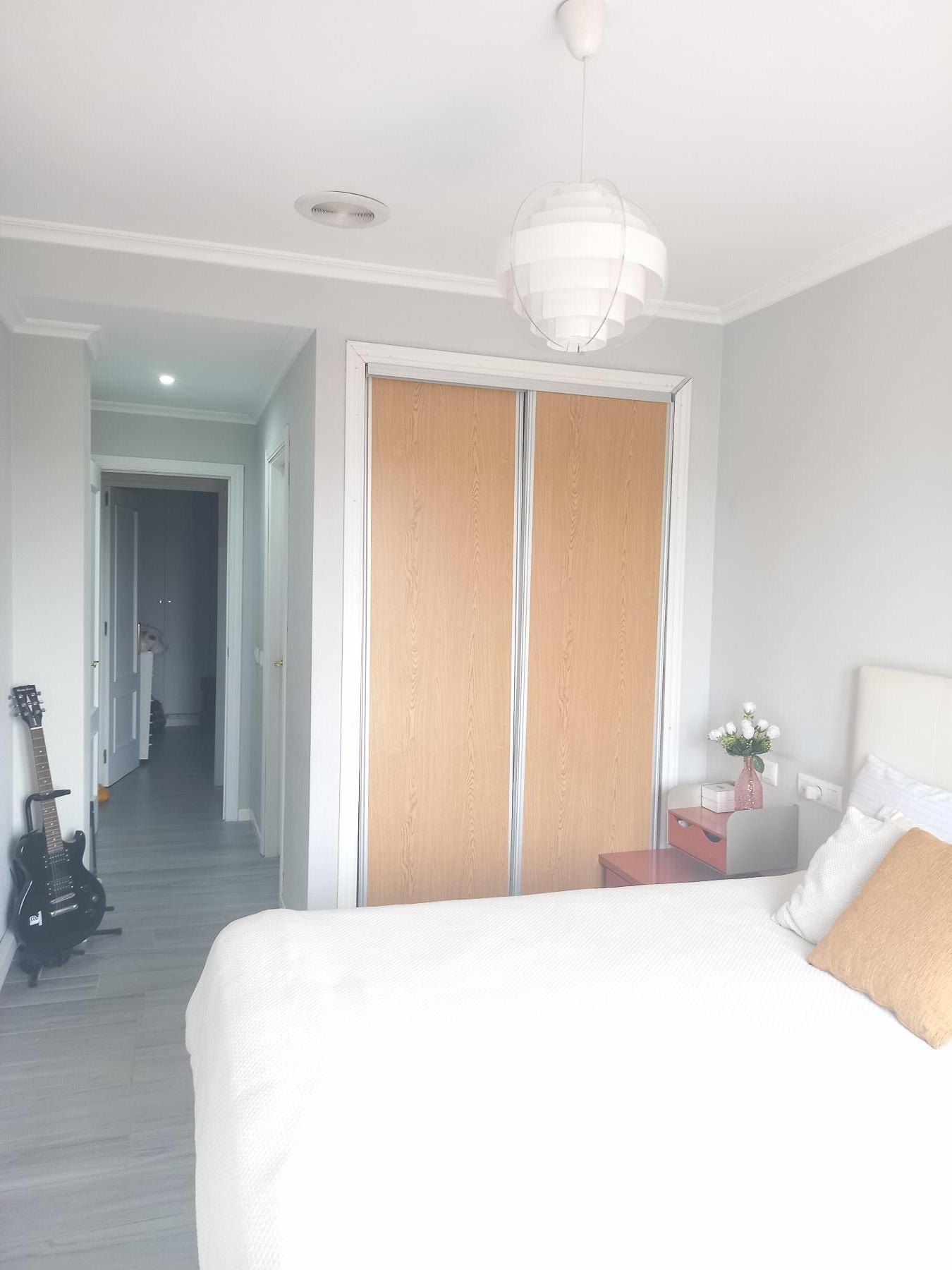Venta de piso en Cheste