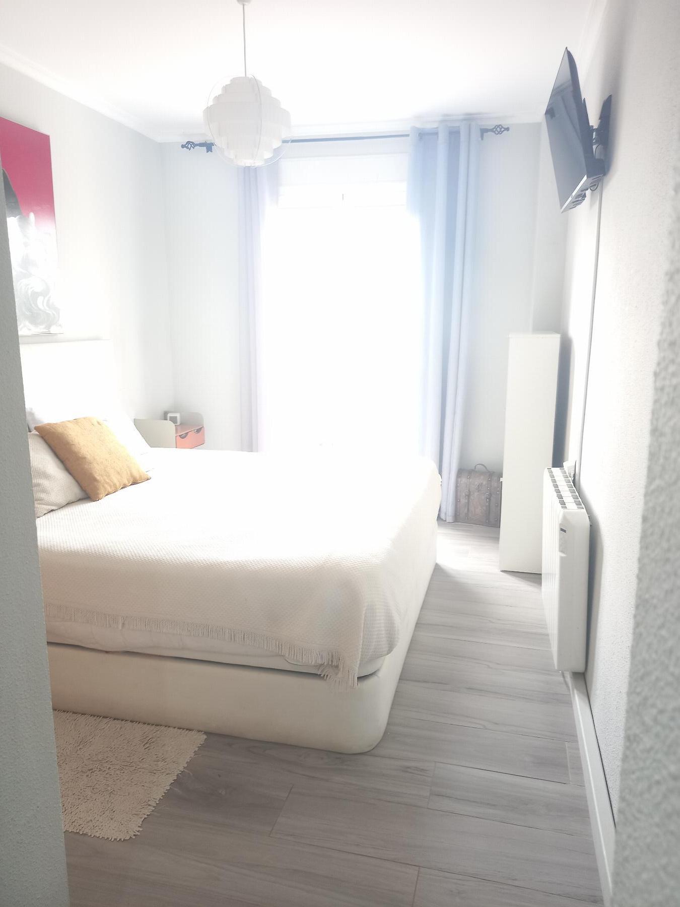 Venta de piso en Cheste