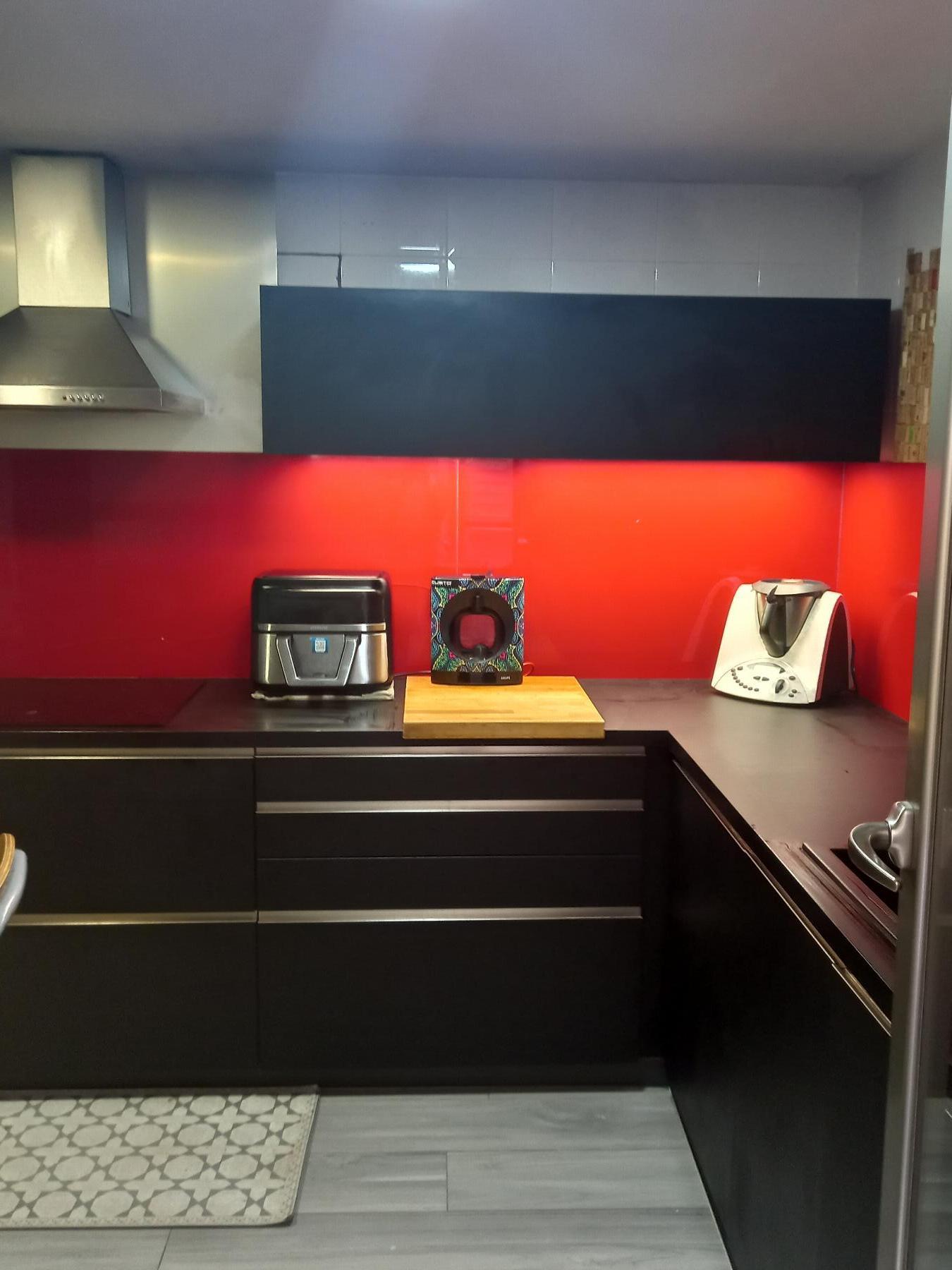Venta de piso en Cheste