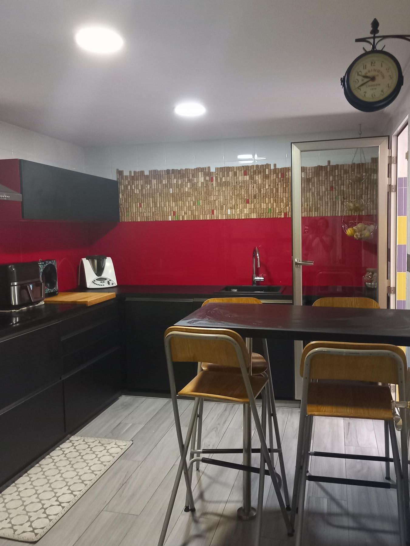 Venta de piso en Cheste