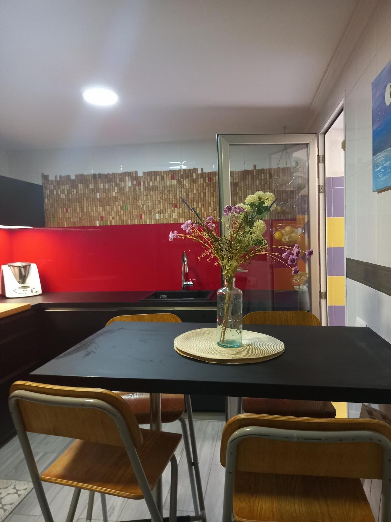 Venta de piso en Cheste