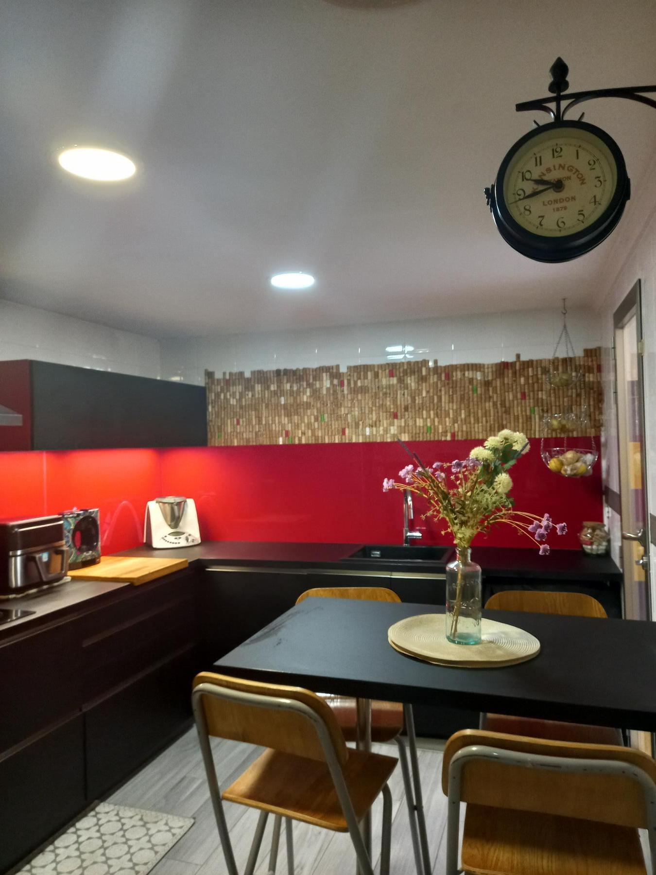 Venta de piso en Cheste