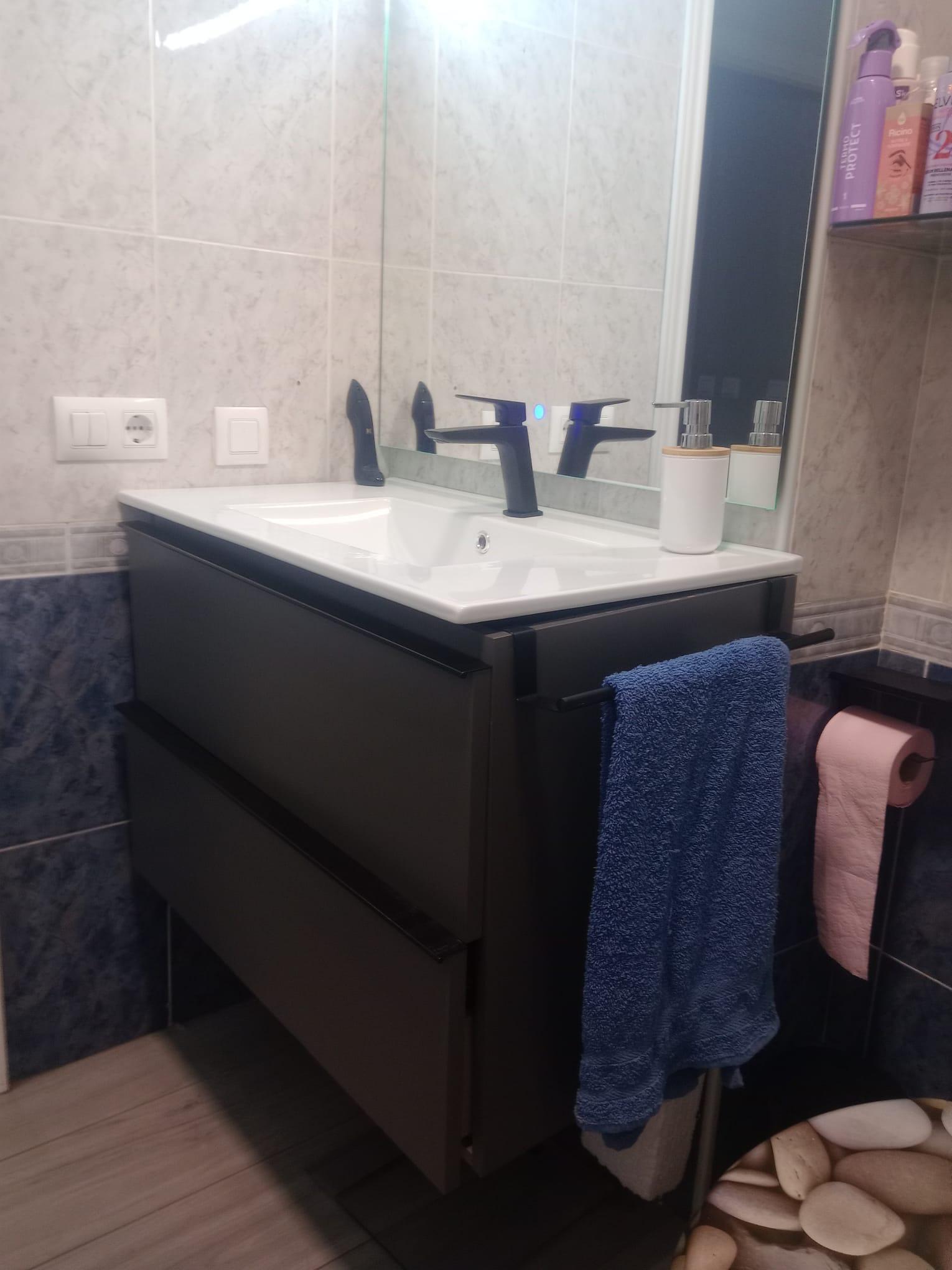Venta de piso en Cheste