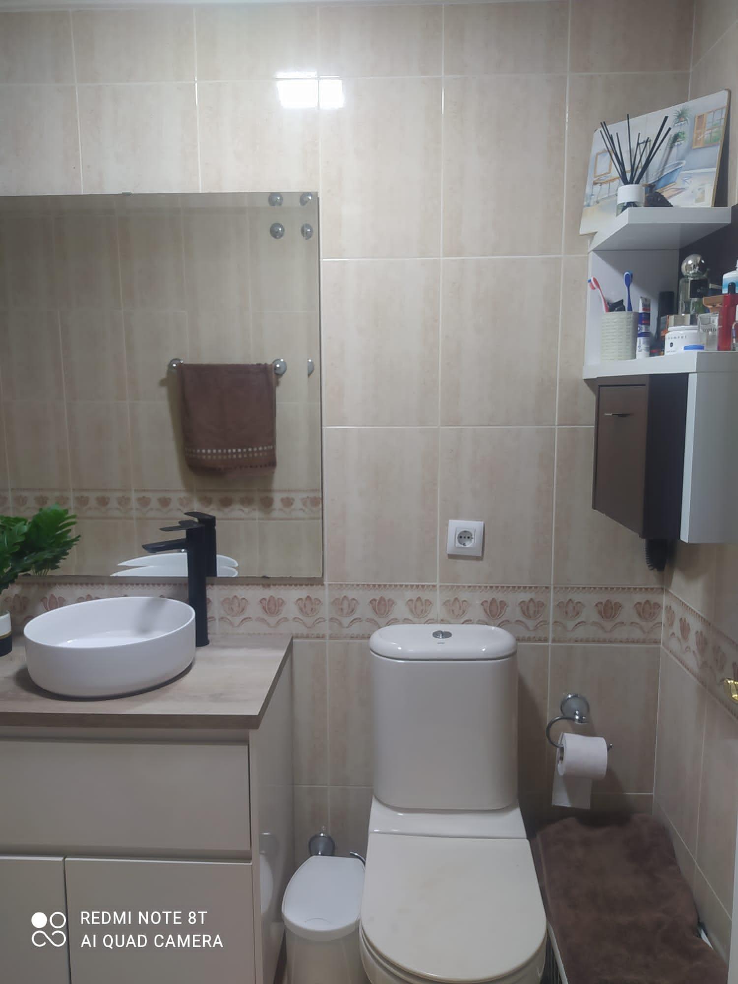 Venta de piso en Cheste