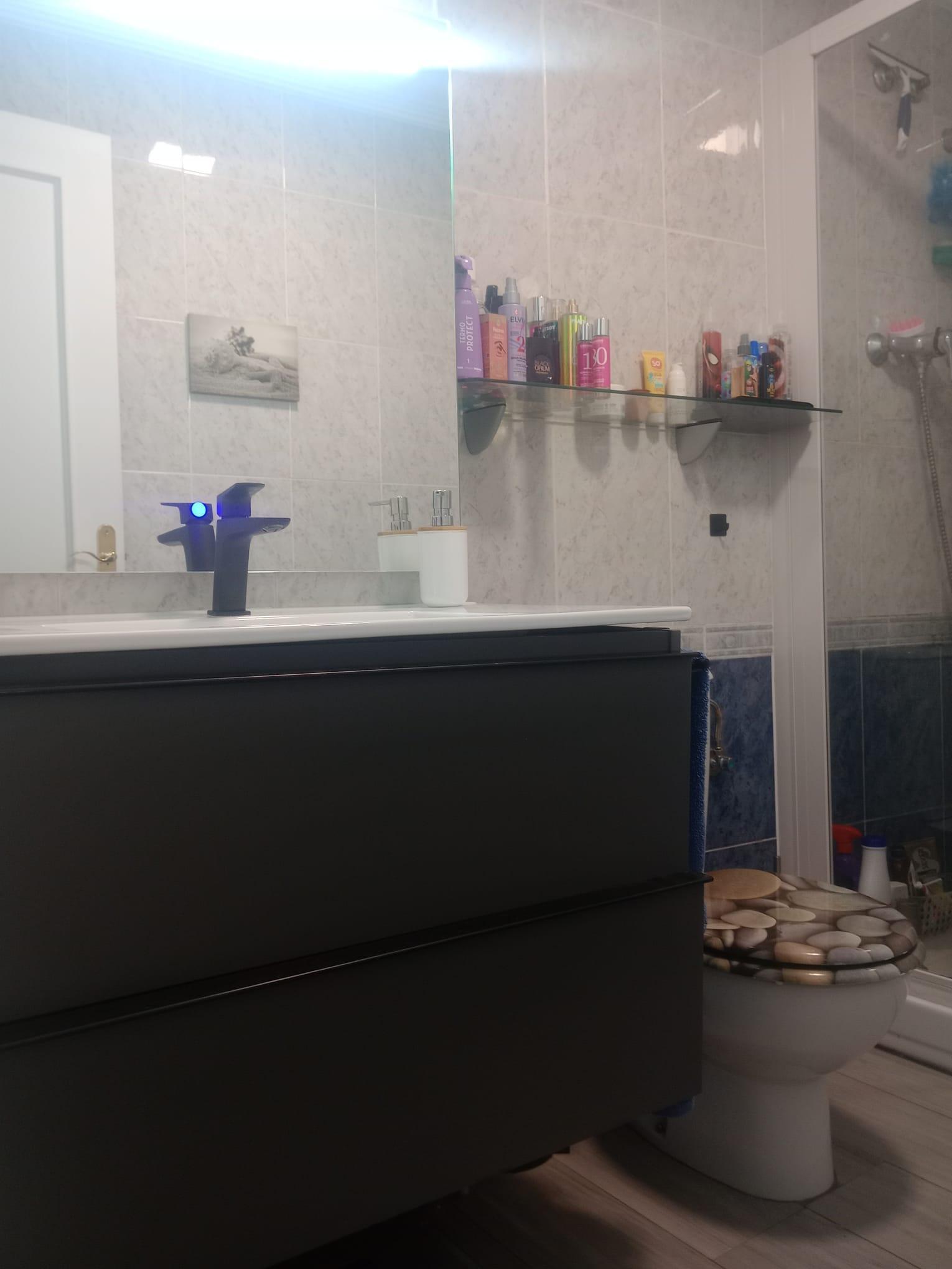Venta de piso en Cheste