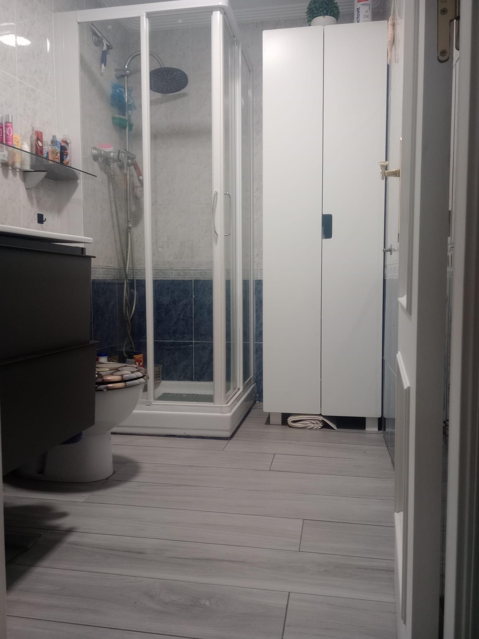 Venta de piso en Cheste