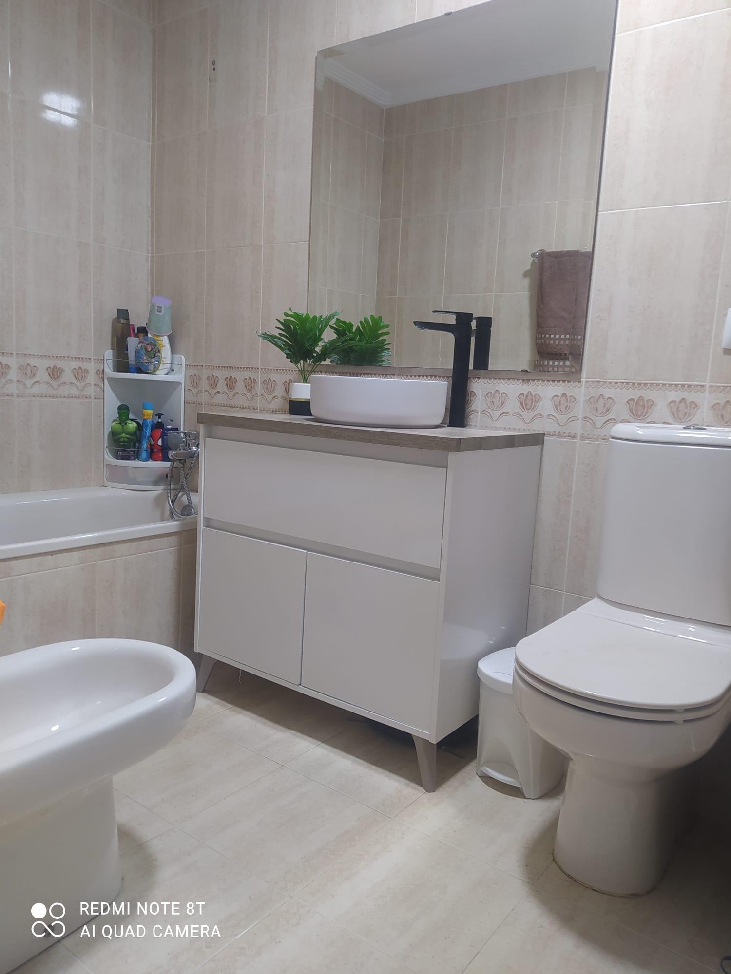 Venta de piso en Cheste
