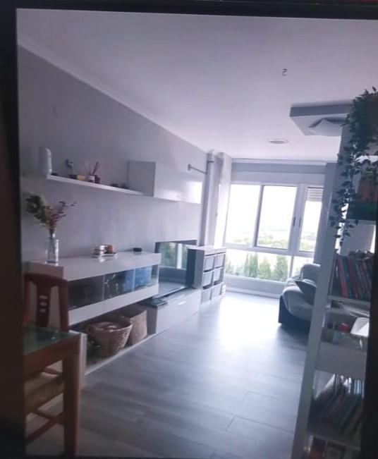 Venta de piso en Cheste