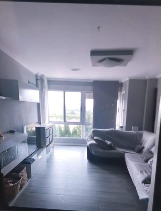 Venta de piso en Cheste