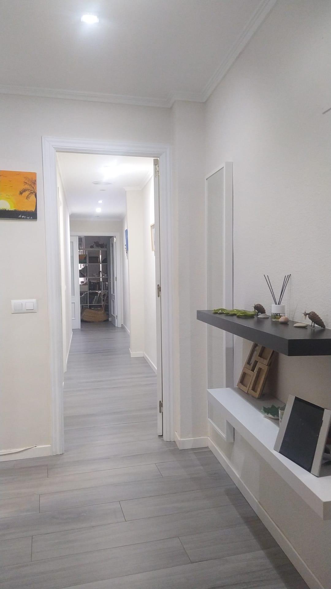 Venta de piso en Cheste
