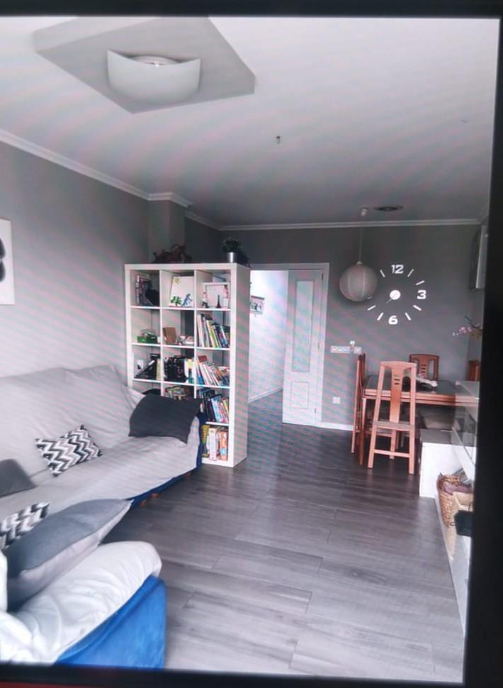 Venta de piso en Cheste