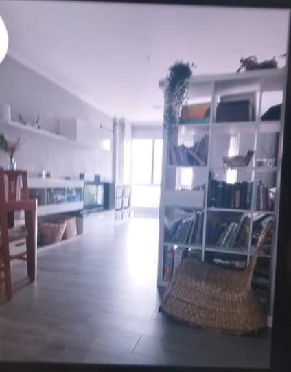 Venta de piso en Cheste