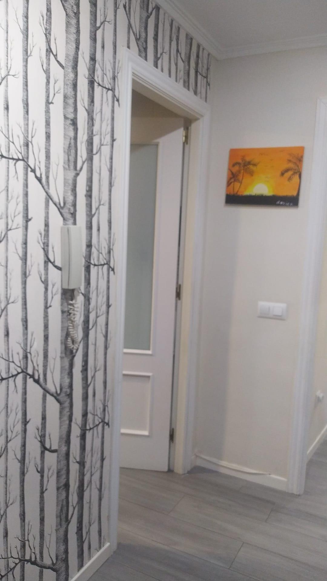 Venta de piso en Cheste