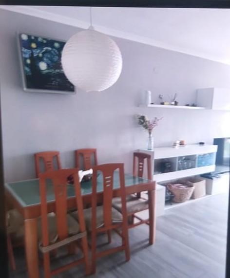 Venta de piso en Cheste