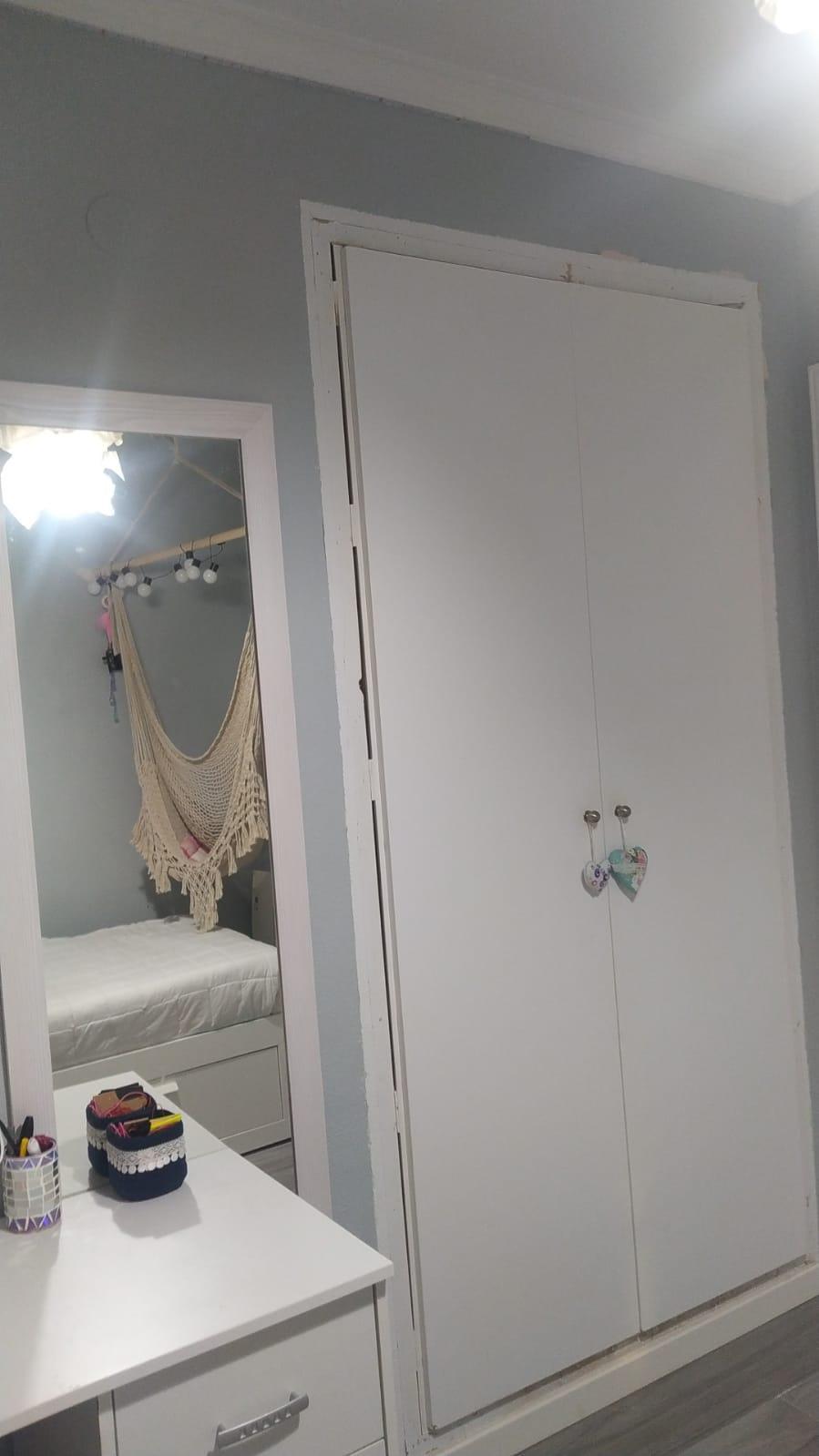 Venta de piso en Cheste