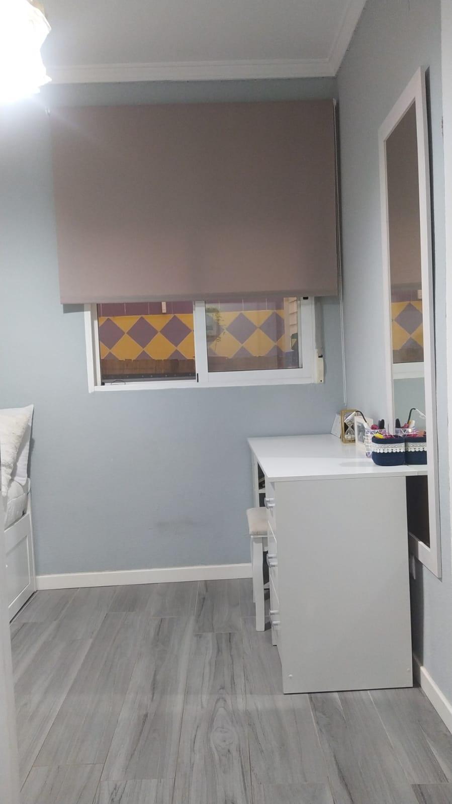 Venta de piso en Cheste