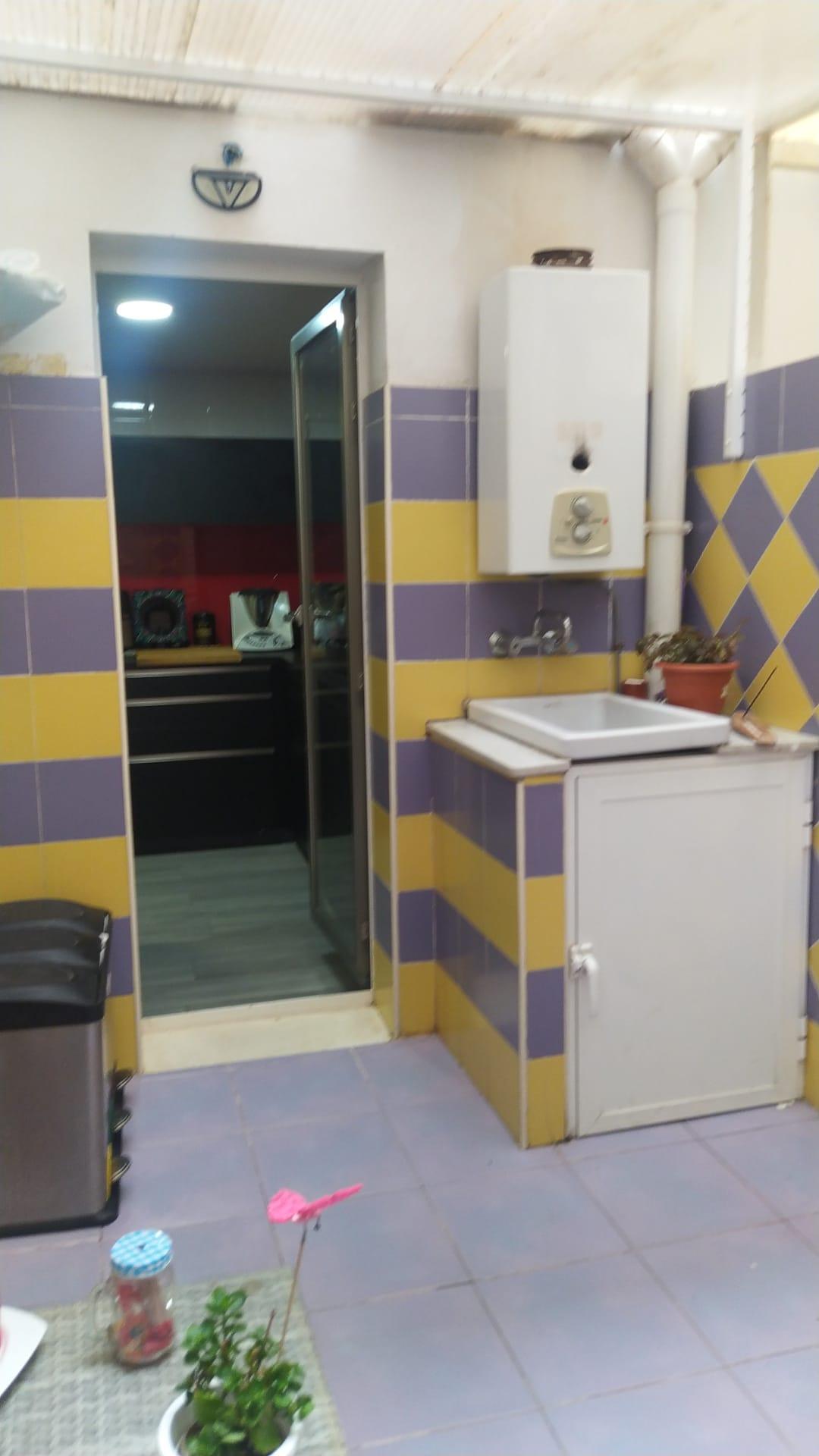 Venta de piso en Cheste