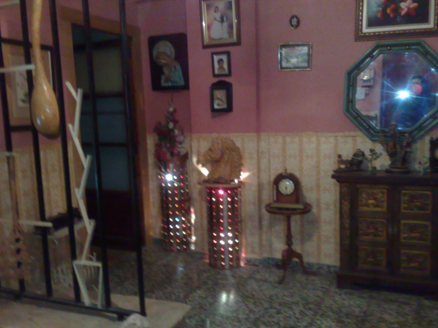 For sale of house in Cheste