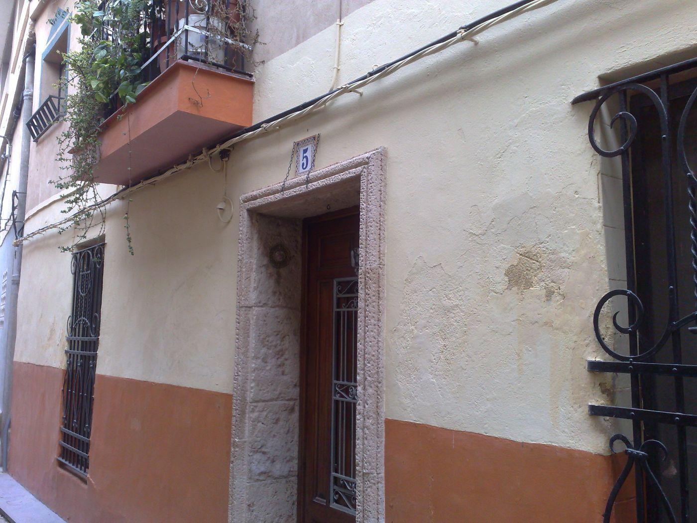 For sale of house in Cheste