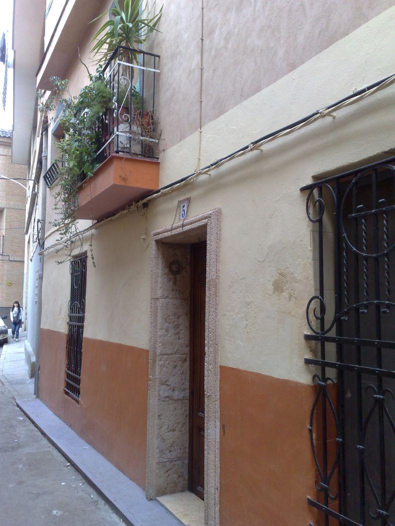 For sale of house in Cheste