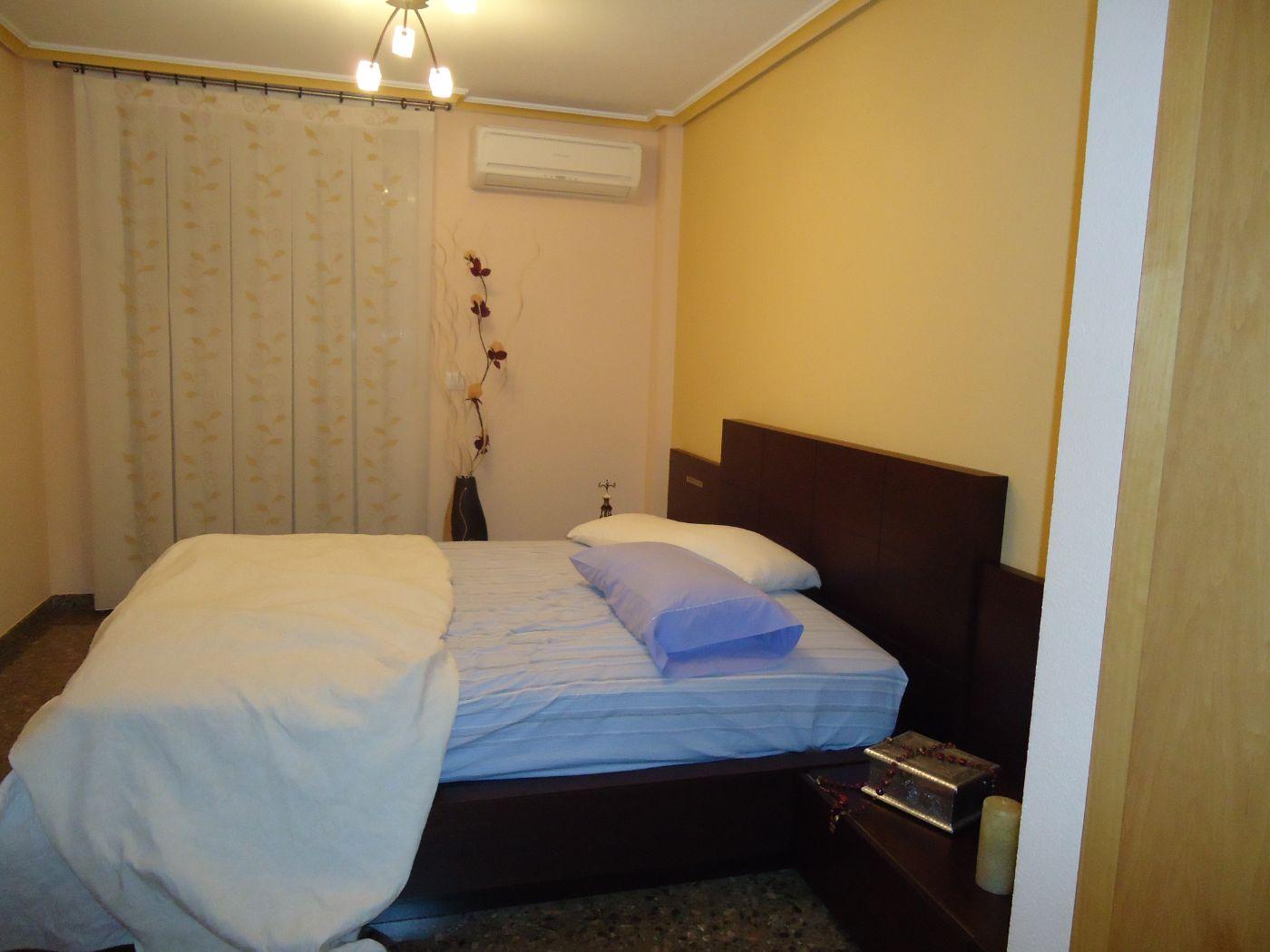For sale of flat in Vilamarxant