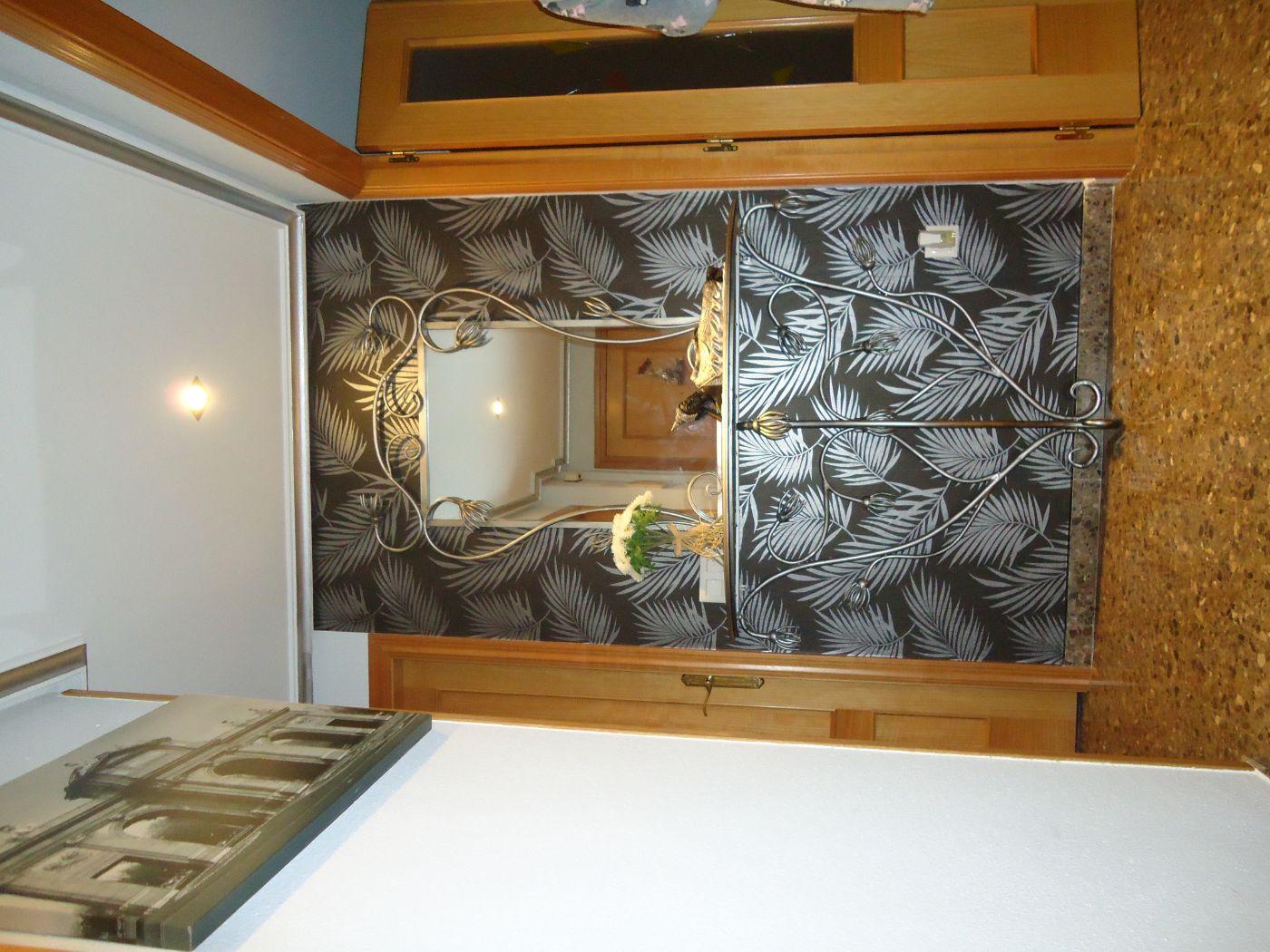 For sale of flat in Vilamarxant