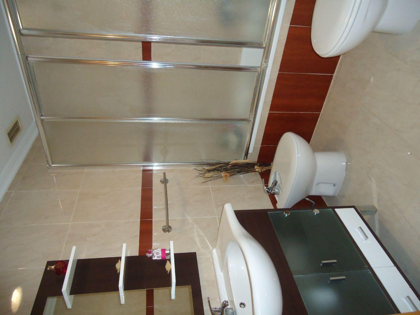 For sale of flat in Vilamarxant