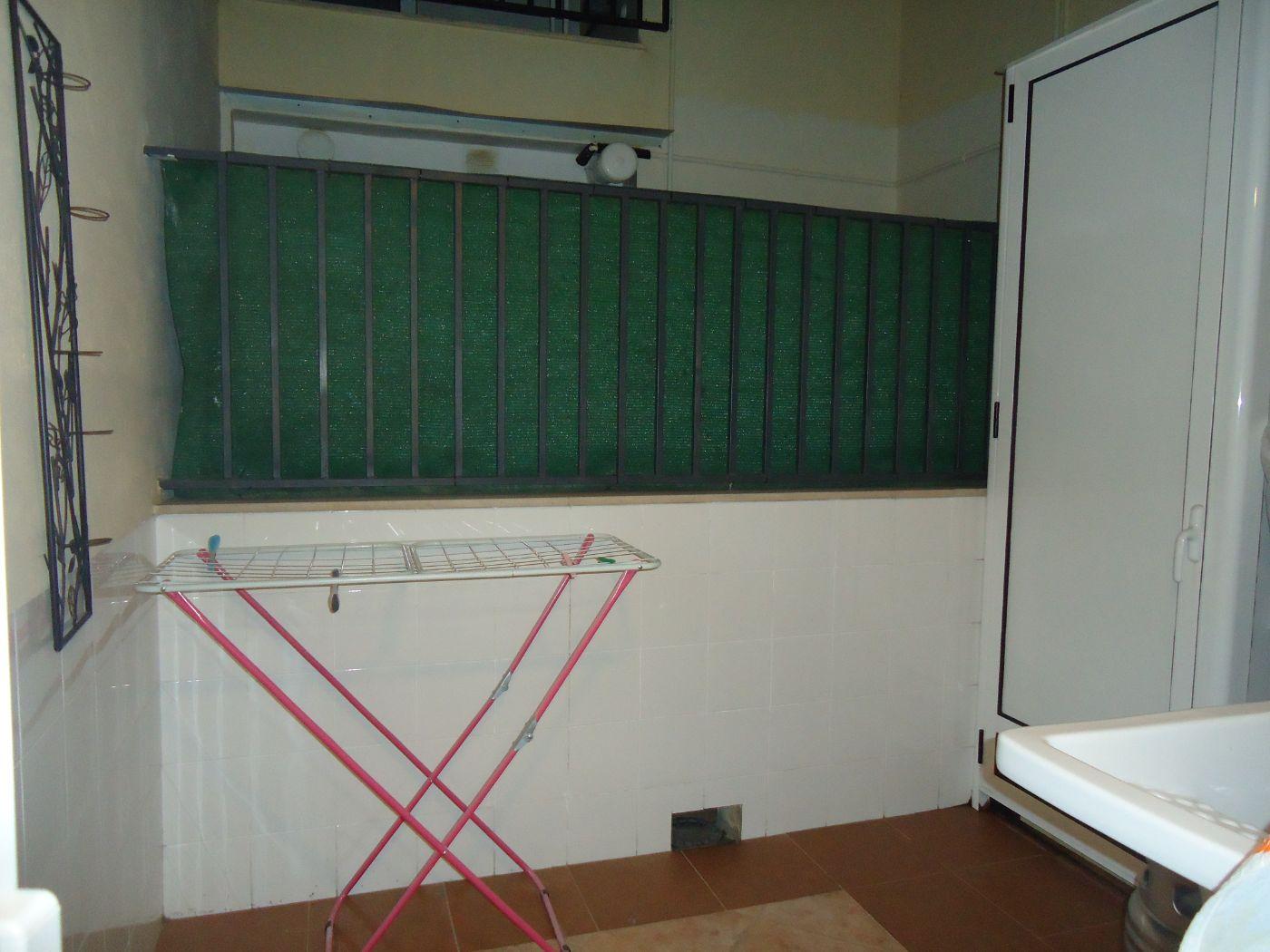 For sale of flat in Vilamarxant