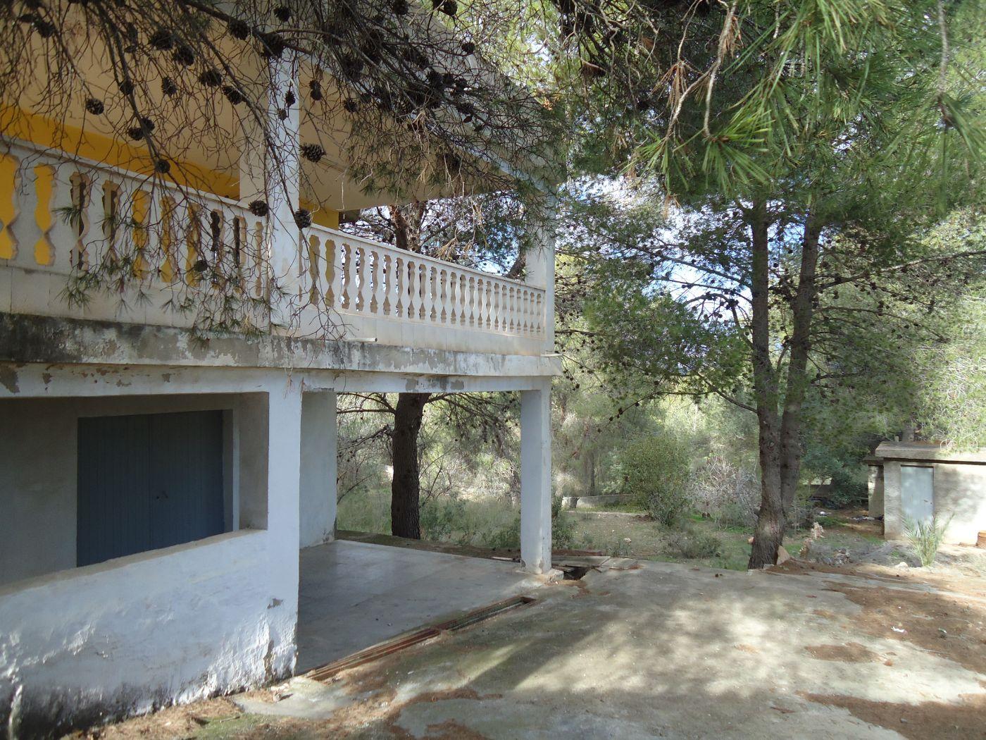 Venta de chalet en Vilamarxant