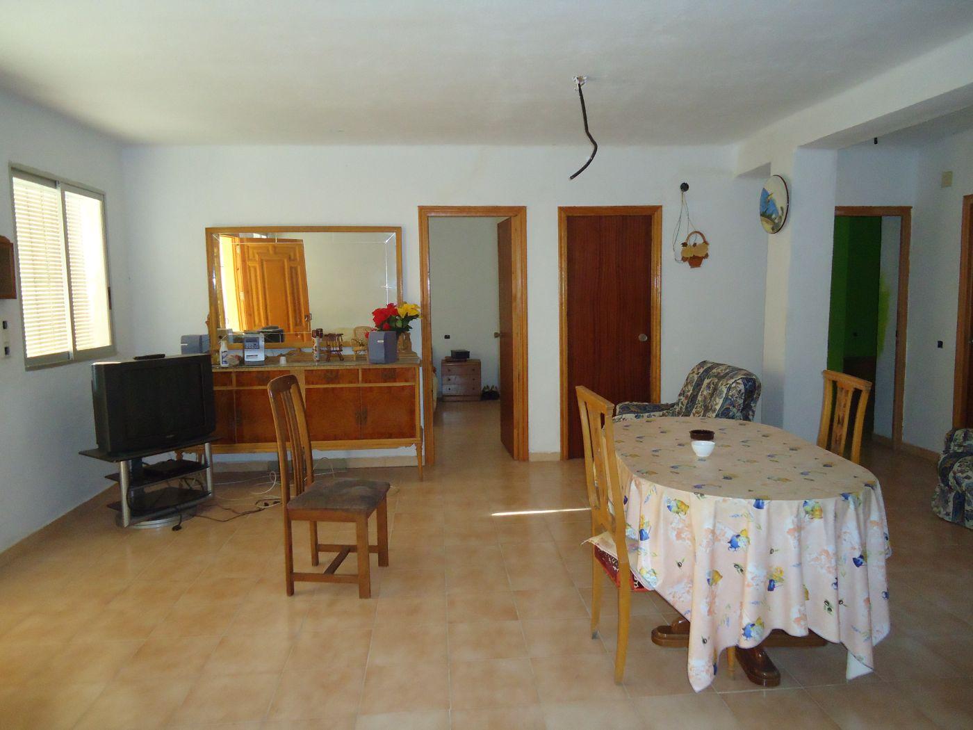 Venta de chalet en Vilamarxant