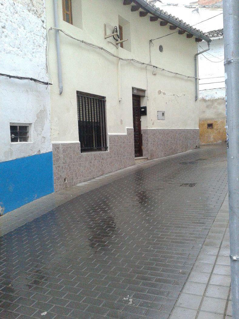 For sale of house in Chiva