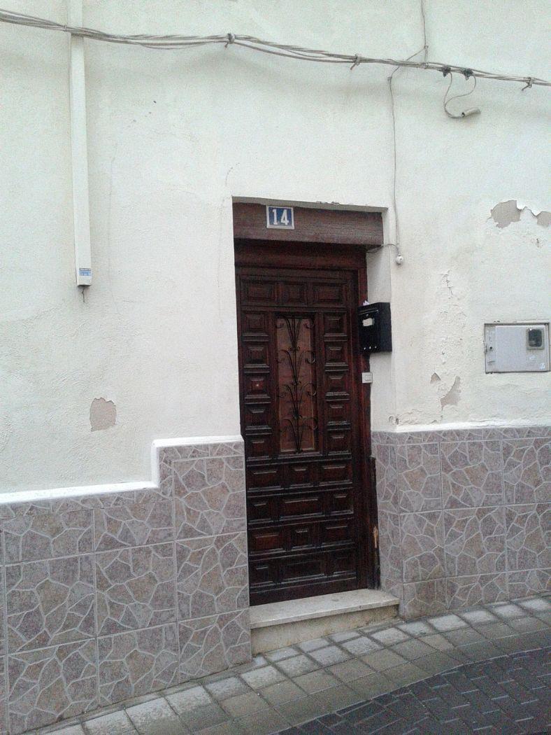 For sale of house in Chiva